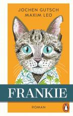 Cover-Bild Frankie