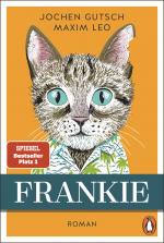 Cover-Bild Frankie