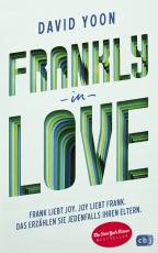 Cover-Bild Frankly in Love