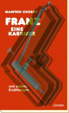 Cover-Bild Franz - eine Karriere