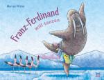 Cover-Bild Franz-Ferdinand will tanzen
