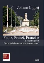 Cover-Bild Franz, Franzi, Francisc