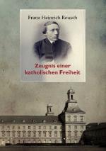 Cover-Bild Franz Heinrich Reusch (1825-1900)