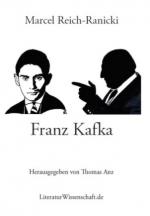 Cover-Bild Franz Kafka