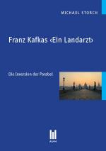 Cover-Bild Franz Kafkas ‹Ein Landarzt›