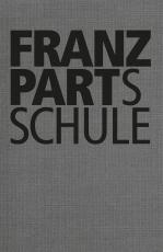 Cover-Bild Franz Parts