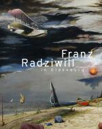 Cover-Bild Franz Radziwill in Oldenburg