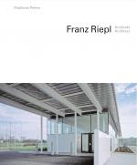 Cover-Bild Franz Riepl Architekt / Architect