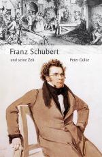 Cover-Bild Franz Schubert und seine Zeit