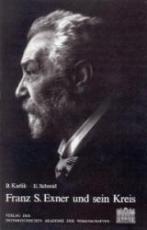 Cover-Bild Franz Serafin Exner und sein Kreis