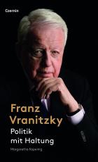 Cover-Bild Franz Vranitzky