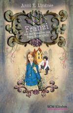 Cover-Bild Franzi und das Medaillon von Burg Rosenfels