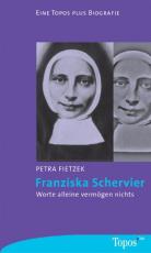 Cover-Bild Franziska Schervier