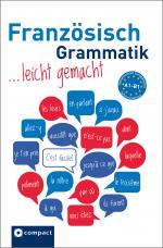Cover-Bild Französisch Grammatik