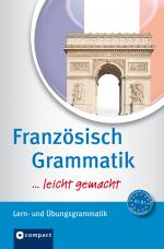 Cover-Bild Französisch Grammatik