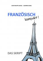 Cover-Bild FRANZÖSISCH Kompakt - Das Skript
