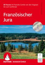 Cover-Bild Französischer Jura