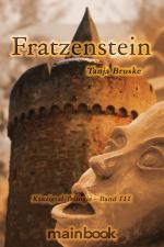 Cover-Bild Fratzenstein