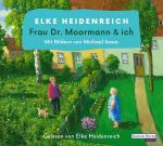 Cover-Bild Frau Dr. Moormann & ich