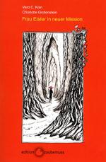 Cover-Bild Frau Elster in neuer Mission