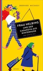 Cover-Bild Frau Helbing und der Casanova aus Winterhude