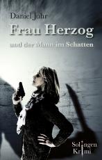 Cover-Bild Frau Herzog und der Mann im Schatten