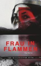 Cover-Bild Frau in Flammen