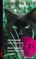 Cover-Bild Frau Maier ermittel (Vol.2)