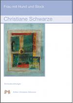 Cover-Bild Frau mit Hund und Stock