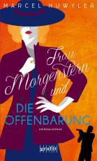 Cover-Bild Frau Morgenstern und die Offenbarung