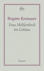 Cover-Bild Frau Mühlenbeck im Gehäus