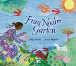 Cover-Bild Frau Noahs Garten