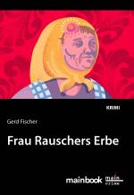 Cover-Bild Frau Rauschers Erbe