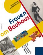 Cover-Bild Frauen am Bauhaus