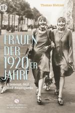 Cover-Bild Frauen der 1920er Jahre