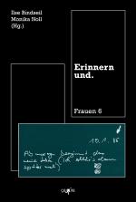 Cover-Bild Frauen / Frauen 6