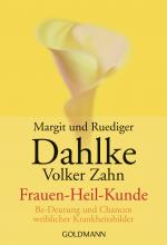 Cover-Bild Frauen - Heil - Kunde
