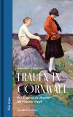 Cover-Bild Frauen in Cornwall