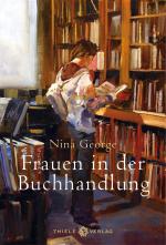 Cover-Bild Frauen in der Buchhandlung