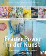Cover-Bild Frauen Power in der Kunst