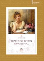 Cover-Bild Frauen schreiben wundervoll