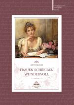 Cover-Bild Frauen schreiben wundervoll