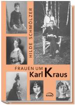 Cover-Bild Frauen um Karl Kraus
