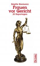 Cover-Bild Frauen vor Gericht