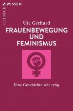 Cover-Bild Frauenbewegung und Feminismus