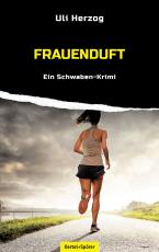 Cover-Bild Frauenduft