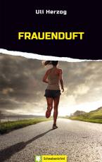 Cover-Bild Frauenduft