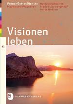 Cover-Bild FrauenGottesDienste - Visionen leben