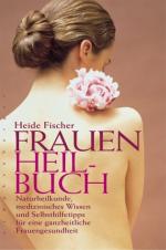 Cover-Bild Frauenheilbuch