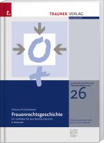 Cover-Bild Frauenrechtsgeschichte